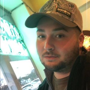 Meet your Posher, Seth